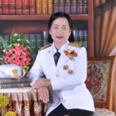 นางอรุณรัศ กัลยาไสย