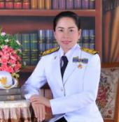 นางอริสา อรัญมาลา