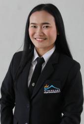 นางสาวณัฐวิภา แพงวิเศษ